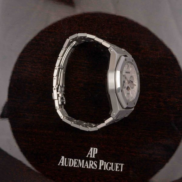 Audemars Piguet Royal Oak 25594ST.OO.0789ST.05